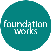 foundation works