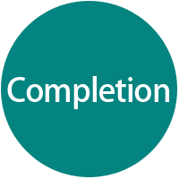 Completion